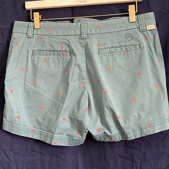 MelleganWoman short - Picture 3 of 3